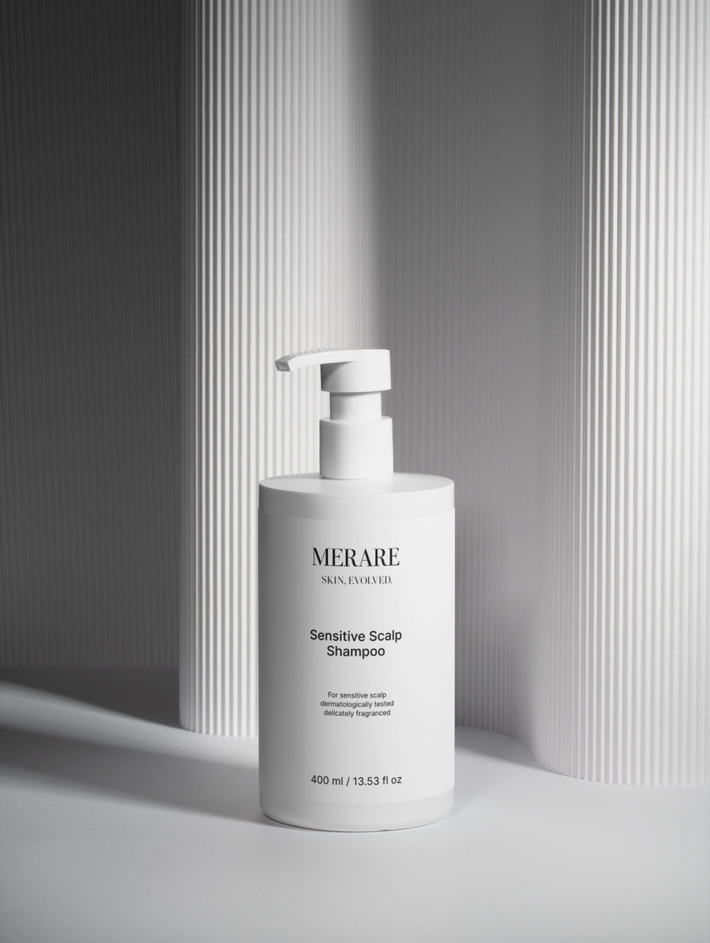 Sensitive Scalp Shampoo