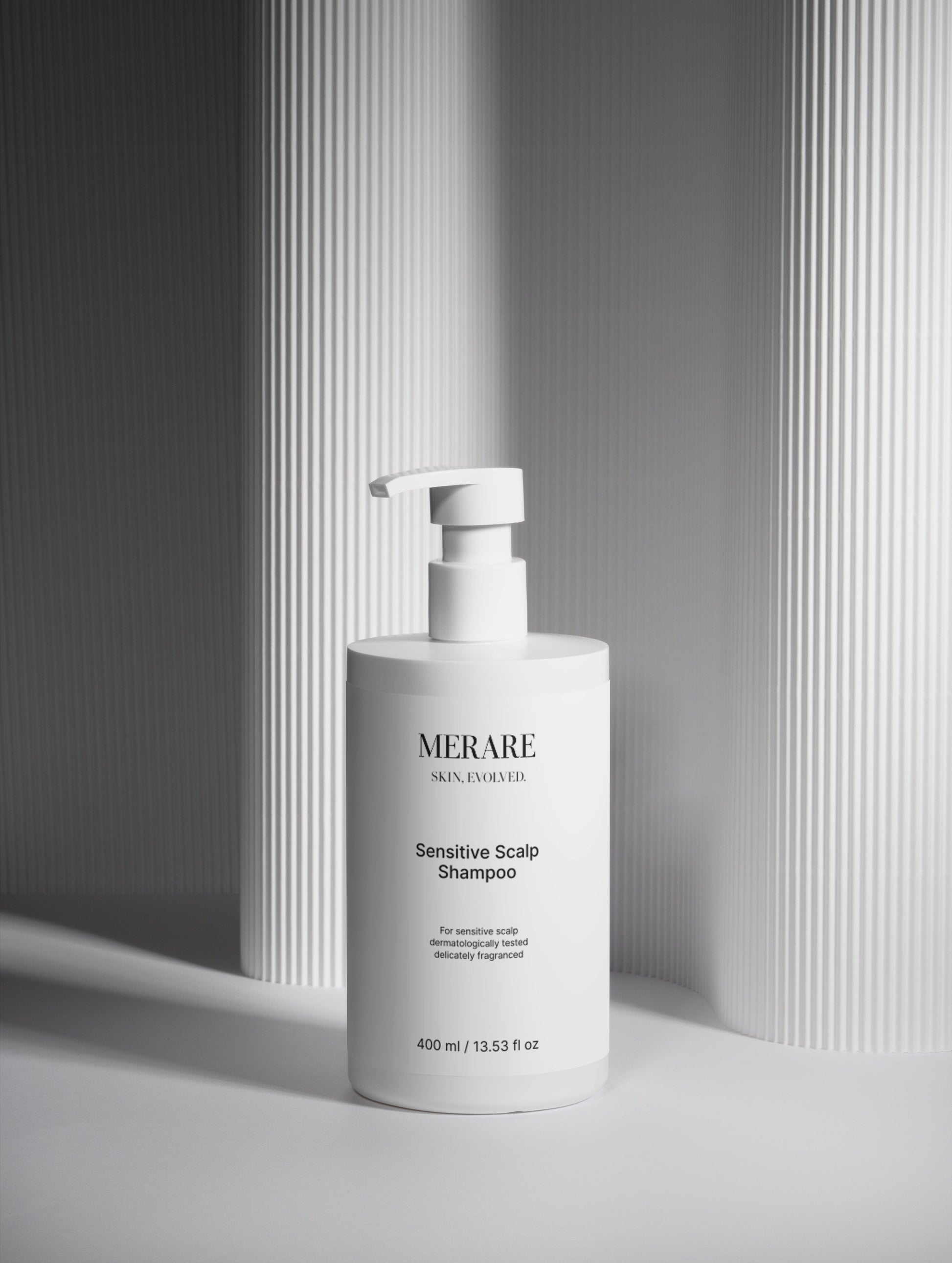 Sensitive Scalp Shampoo