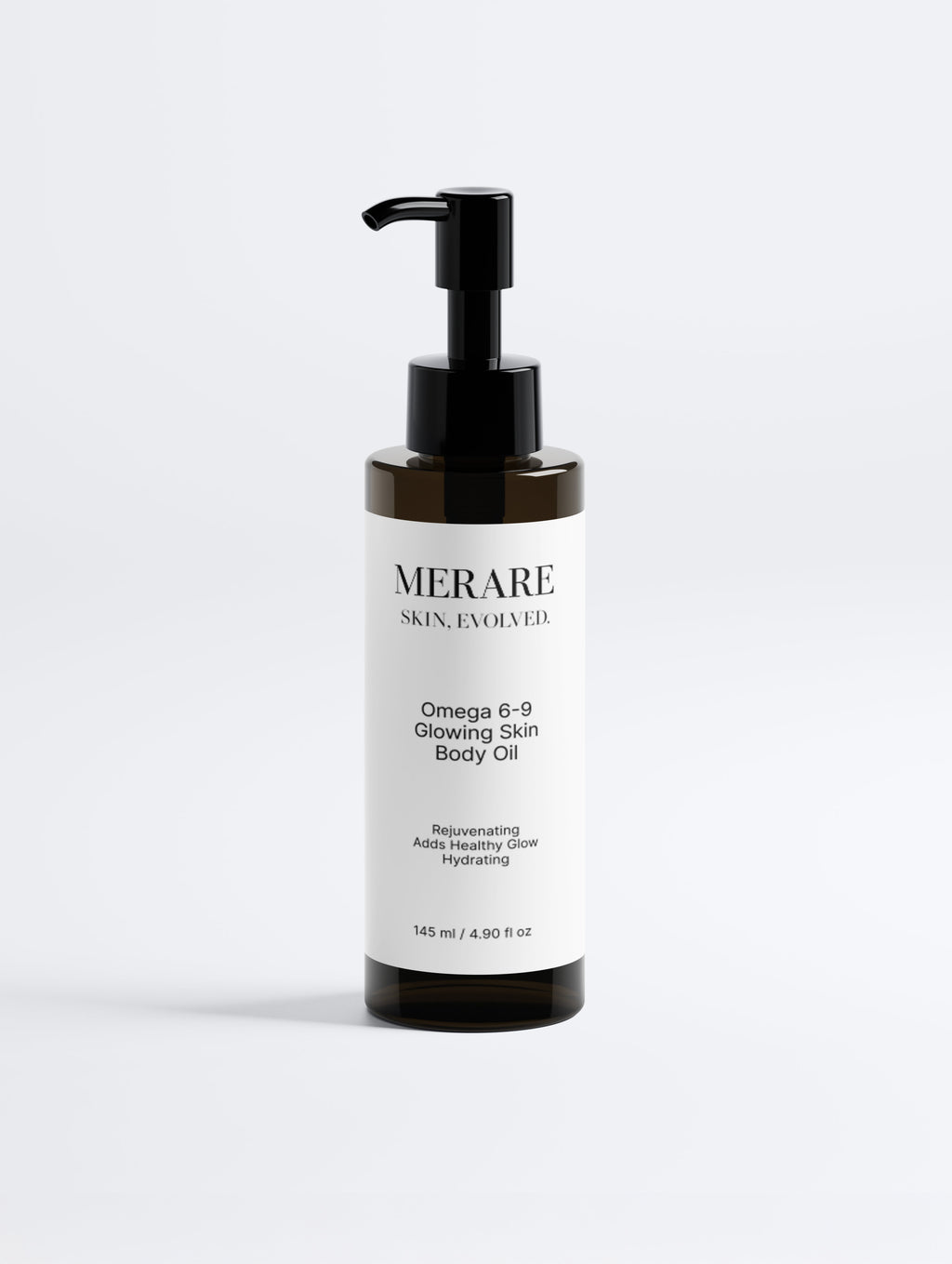 Omega 6-9 Glowing Skin Body Oil