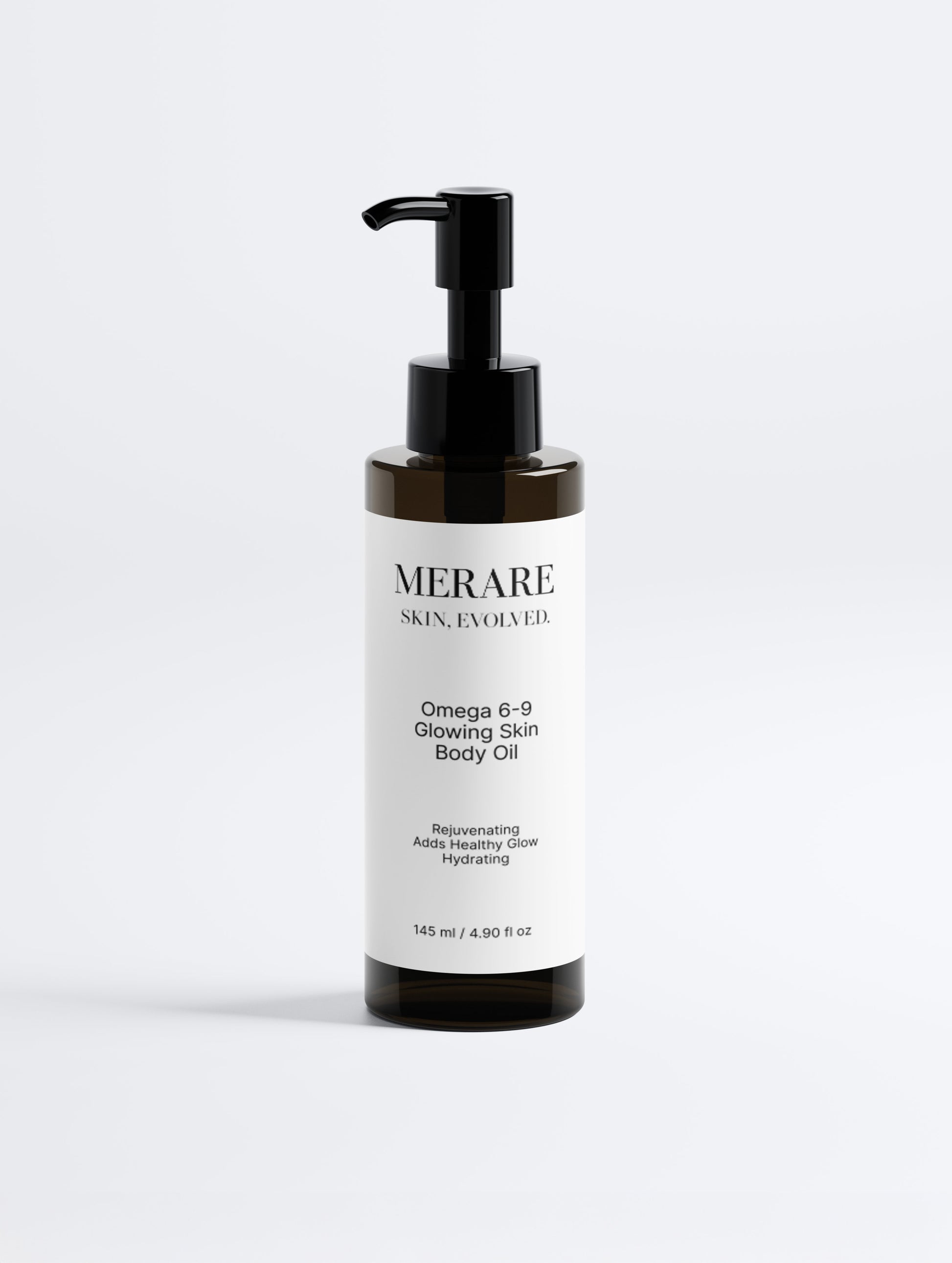 Omega 6-9 Glowing Skin Body Oil
