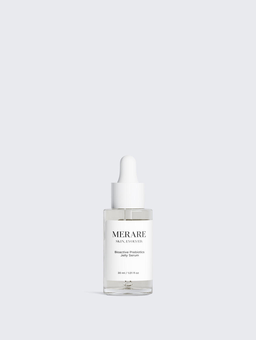 Bioactive Prebiotics Jelly Serum