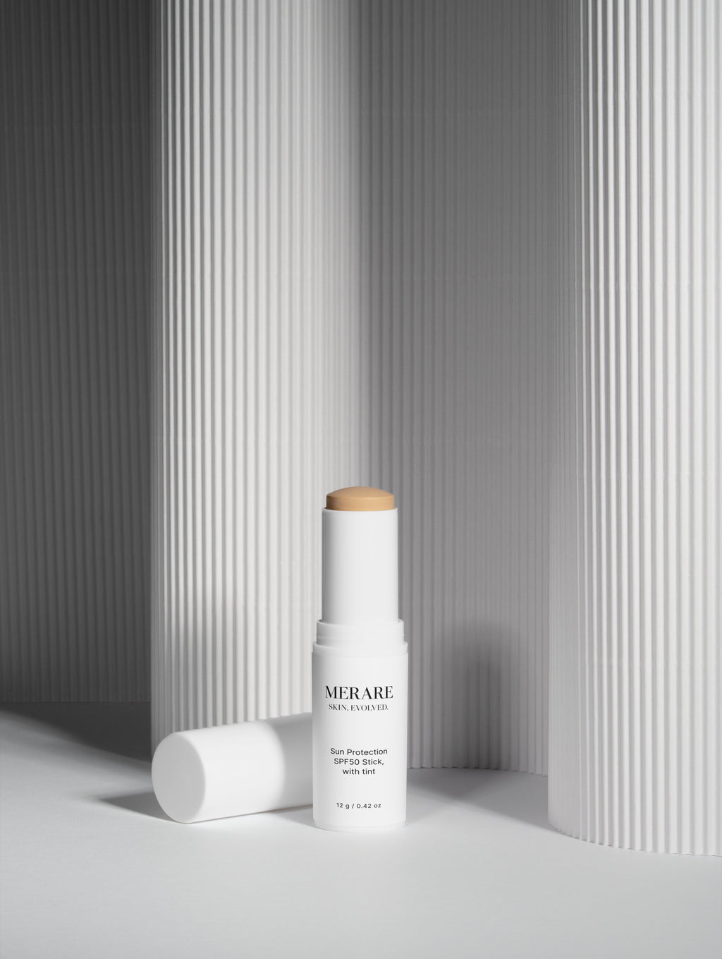 Sun Protection SPF50 Stick, with tint